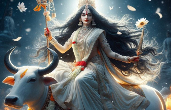 नवरात्र :  महाअष्टमी आज, कन्या पूजन के लिए ये रहेगा शुभ मुहूर्त