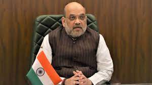 मणिपुर में जातीय संघर्ष के दौरान मरने वालों के परिजनों को 10-10 लाख रुपये का मुआवजा देगी सरकार - अमित शाह  