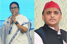 कोलकाता में ममता बनर्जी का आज शहीद दिवस रैली सपा चीफ अखिलेश यादव भी होंगे मौजूद