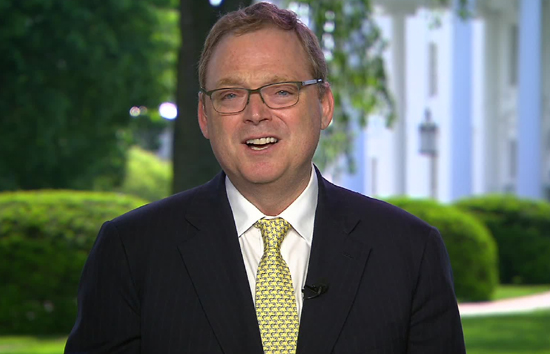 टैरिफ पर अमेरिकी सलाहकार केविन हैसेट की चेतावनी, कहा-भारत पीछे नहीं हटा तो नहीं मिलेगी कोई रियायत