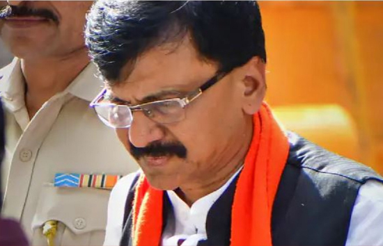 PMLA कोर्ट से  संजय राउत को मिली जमानत, 102 दिन बाद जेल से आएंगे बाहर