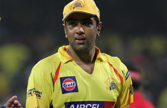 IPL ट्रेड की अफवाहों पर रविचंद्रन अश्विन ने CSK से मांगा जवाब 