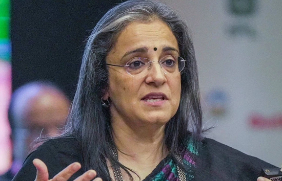 कोर्ट ने पूर्व SEBI चीफ माधवी पुरी बुच के खिलाफ स्टॉक मार्केट घोटाले और नियामक उल्लंघनों के आरोप में केस दर्ज करने का दिया आदेश