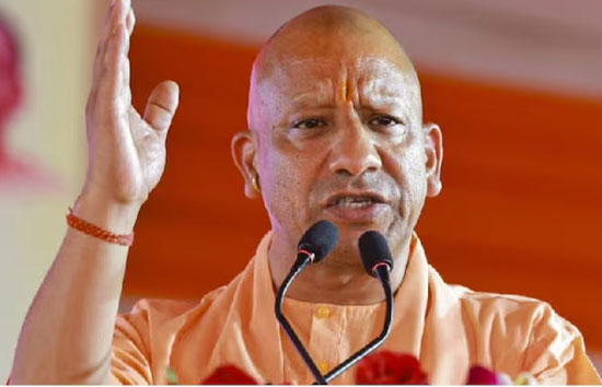 योगी सरकार का नया प्लान, ट्रेनिंग के बाद अडानी-SBI और ताज ग्रुप में होंगे रोजगार के सुअवसर 