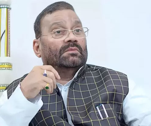 स्वामी प्रसाद मौर्य को राहत, हाईकोर्ट ने रद्द किया धार्मिक भावनाओं को आहत करने के क्रिमिनल केस