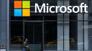 माइक्रोसॉफ्ट सर्वर ठप होने से भारत के शेयर बाजार और बैंक हुए प्रभावित