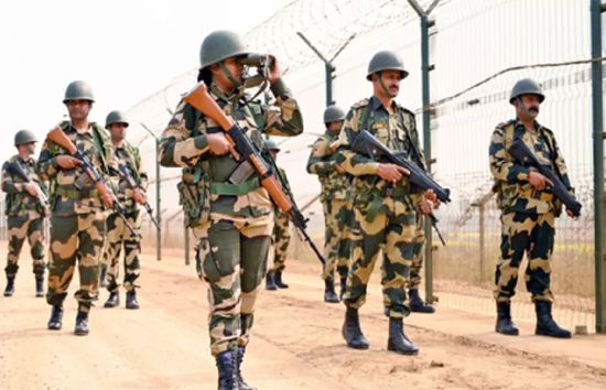 ऑपरेशन सिंदूर के बाद पंजाब और राजस्थान में हाई अलर्ट...स्कूल बंद, पुलिस वालों की छुट्टी रद्द 