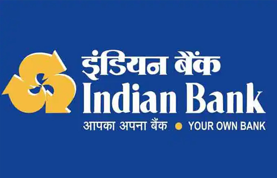 इंडियन बैंक ने लोन पर लगने वाले ब्याज दरों में 0.25 फीसदी तक किया इजाफा