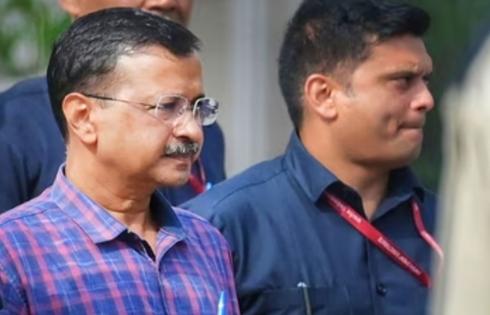 320 तक पहुंचा था अरविंद केजरीवाल का शुगर लेवल, तिहाड़ में पहली बार दी गई इंसुलिन