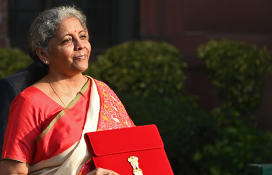 Budget 2024 : वित्त मंत्री 23 जुलाई को पेश करेंगी आम बजट, संसद का बजट सत्र 22 जुलाई से 12 अगस्त तक