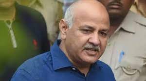 ईडी ने रिमांड खत्म होने के बाद शुक्रवार को दिल्ली के मनीष सिसोदिया को राउज एवेन्यू कोर्ट में किया पेश 