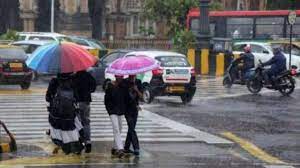 जानिए आपके राज्य में कैसा रहेगा आज का मौसम