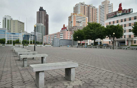 इस देश के एक शहर में फिर लगा लॉकडाउन, वजह जानकर रह जाएंगे दंग 