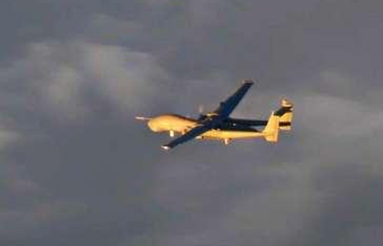 ताइवान को चीन की चेतावनी, चीनी ड्रोन के सीमा प्रवेश पर मार गिराने की घोषणा 