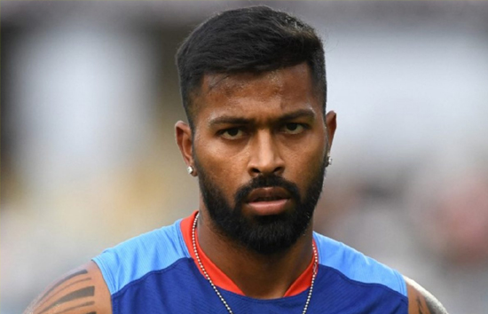 IND vs SL : दूसरे T20 मैच में हार्दिक पांड्या करेंगे बड़ा बदलाव, कई खिलाड़ी रडार पर 