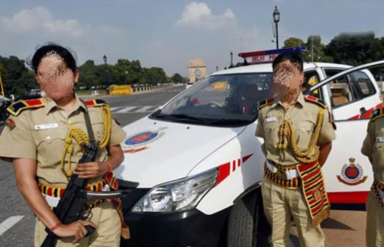 यूपी : महिला कांस्टेबल को सहेली से हुआ प्यार, शादी के लिए कराना चाहती है लिंग परिवर्तन, विभाग को दिया आवेदन 