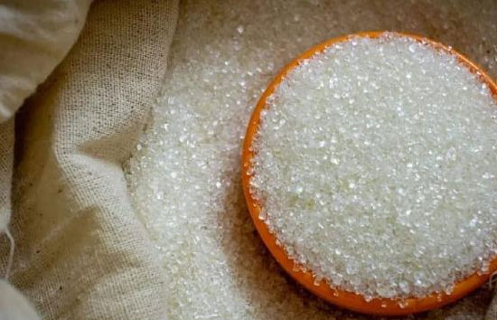  देश में छह फीसदी घटा चीनी का उत्पादन, 18 लाख टन चीनी का कम उत्पादन