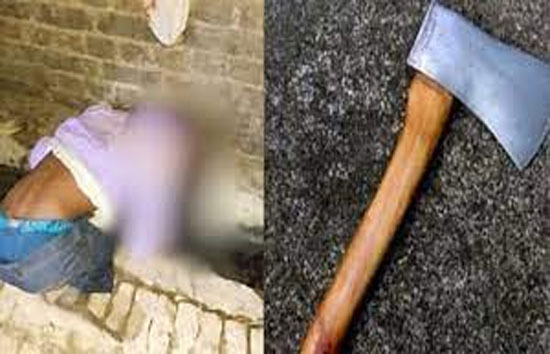 यूपी : अवैध संबंध और पैसे के लेनदेन में भतीजे ने चाचा की हत्या, आरोपी गिरफ्तार 