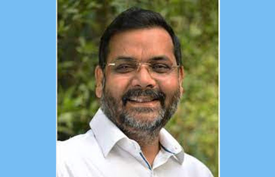 यूपी एसटीएफ की बड़ी कार्रवाई, करोड़ो की ठगी के आरोपी संजय शेरपुरिया को किया  गिरफ्तार