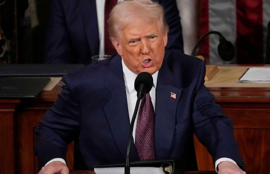 आखिर बार-बार क्यों भारत-PAK की लड़ाई में जंग रुकवाने की बात कर रहे ट्रंप ?