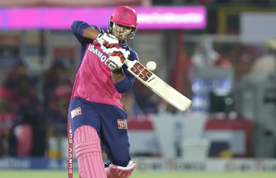 LSG ने RR के जबड़े से छीनी जीत, रोमांचक मुकाबले दर्ज की जीत, आवेश खान रहे हीरो 