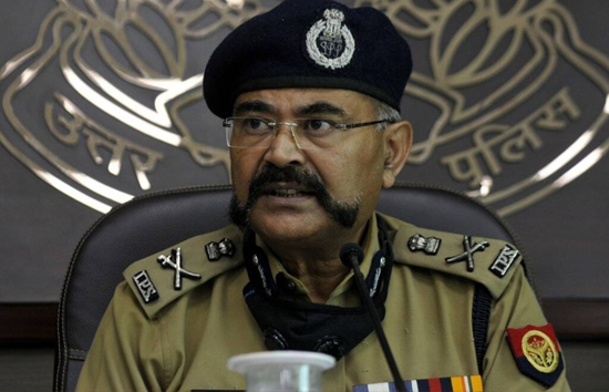 यूपी : उपद्रवियों के खिलाफ पुलिस की कार्रवाई जारी, अब तक 304 गिरफ्तार