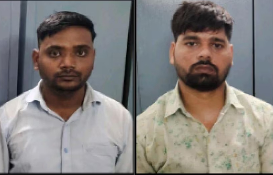 आजमगढ़ : एक और फर्जी जन्म प्रमाण पत्र बनाने वाले सिंडिकेड का भंडाफोड़, मास्टरमाइंड महिला समेत तीन गिरफ्तार 