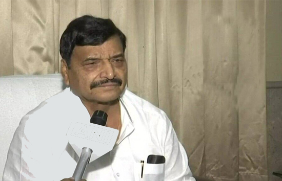 क्या बीजेपी में जा रहे शिवपाल यादव? ट्विटर पर पीएम मोदी और मुख्यमंत्री योगी को फॉलो करने बाद चर्चा जोरों पर 