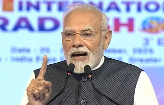 GST में अभी और होगी कटौती? पीएम मोदी ने भविष्य में आर्थिक मोर्चे पर बड़े सुधार की घोषणा की