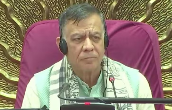 यूपी विधानसभा अध्यक्ष का अधिकारियों सख्त निर्देश, विधायकों का फोन इग्नोर करना पड़ेगा भारी