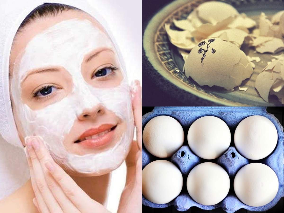 जानें - अंडा सेहत संवारने के साथ-साथ त्वचा की रंगत निखारने में भी है मददगार 