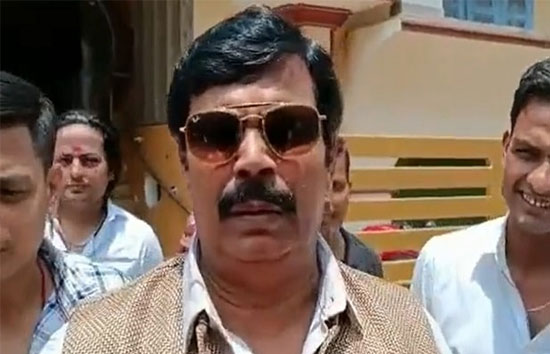 आनंद मोहन जेल से रिहा, 90 के दशक में सियासी रसूखदारों में होती थी गिनती 