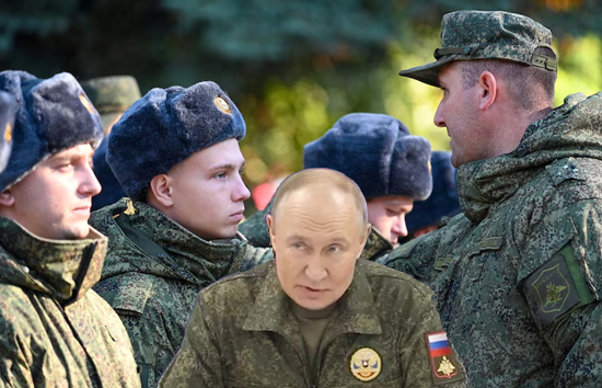 पुतिन का एक इशारा और एक्टिव हो जाती है 'किलिंग मशीन' दुश्मन को भी कुछ नहीं आता समझ 