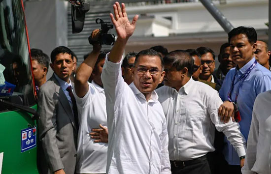 बांग्लादेश में BNP की बंपर जीत, 210 सीटें जीती, पीएम मोदी और भारत को लेकर क्या है पार्टी का रुख 