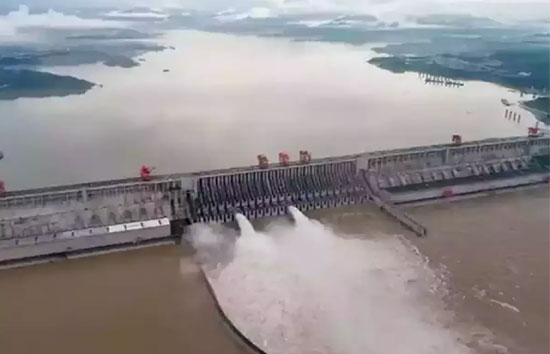 पाकिस्तान की गीदड़भभकी, बोला-चीन अगर ब्रह्मपुत्र का पानी रोके तो भारत का क्या होगा ?  मुख्यमंत्री हेमंत ने दिया जवाब 