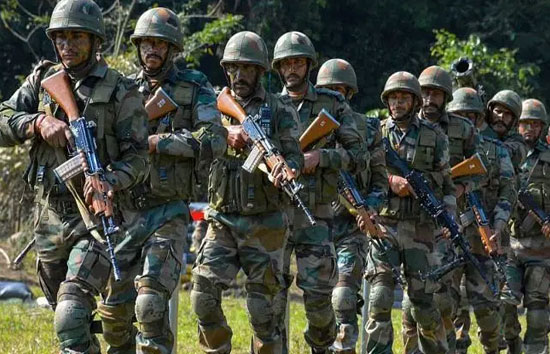 सभी राज्यों को मॉक ड्रिल के आदेश...7 मई को देशभर में बजेंगे हवाई हमले वाले सायरन