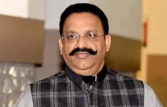 मुख्तार अंसारी कप एक और झटका, करीबी करोड़ की संपत्ति कुर्क करने का आदेश 