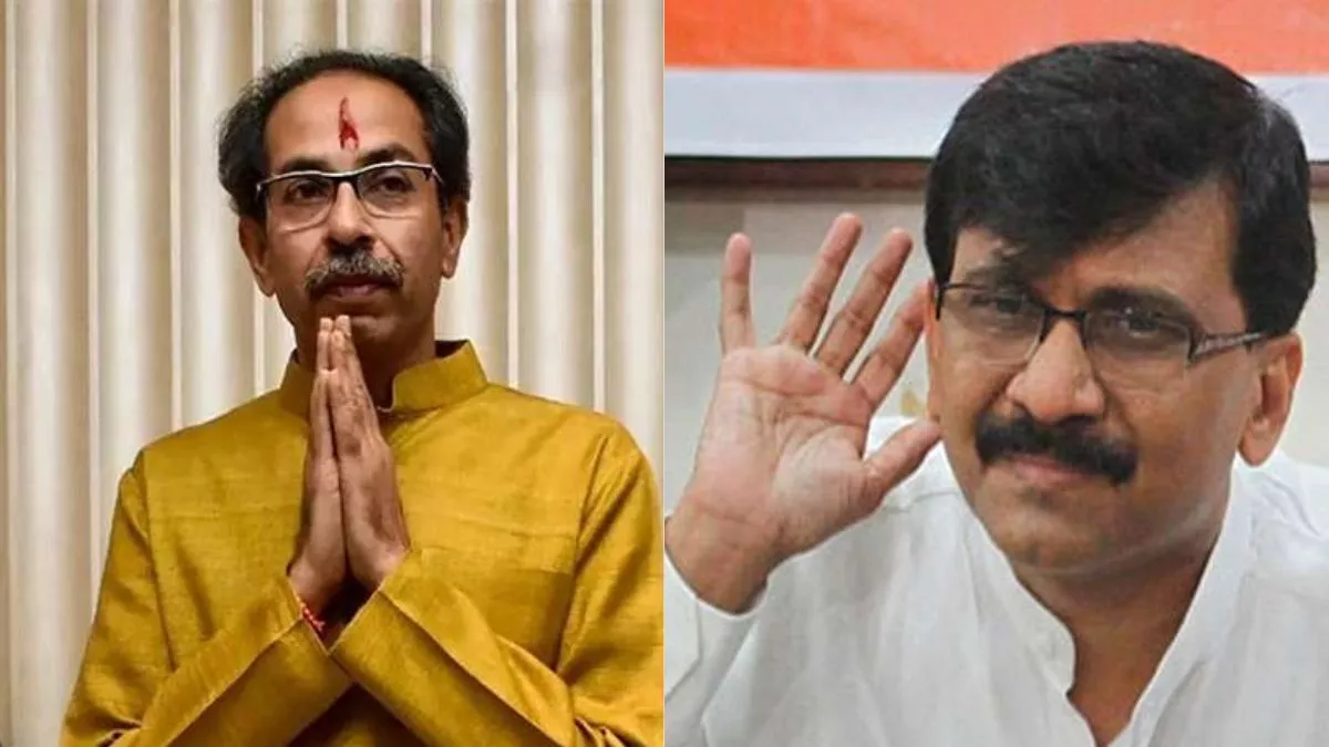 गढ़चिरौली का विकास पूरे महाराष्ट्र के लिए 'अच्छा' होगाः राउत