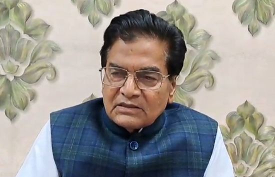 सपा सांसद रामगोपाल यादव का गंभीर आरोप...महाकुंभ हादसे में मृतकों का आंकड़ाछिपा रही सरकार 