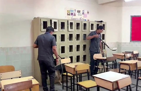 DPS, GD गोयनका समेत दिल्ली के 40 स्कूलों को बम से उड़ाने की मिली धमकी, तलाशी जारी