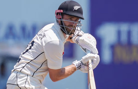 IND vs NZ : तीसरा टेस्ट मैच नहीं खेलेगा न्यूजीलैंड का ये खिलाड़ी, कोच ने खुद दी जानकारी 
