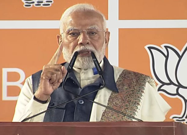 भाजपा के महायुति गठबंधन की जीत पर बोले पीएम मोदी, कहा-महाराष्ट्र की जनता ने कहा, एक हैं तो सेफ हैं