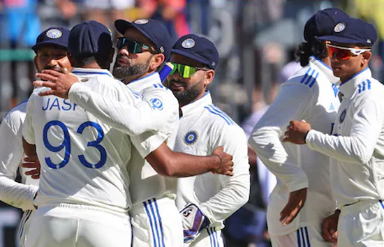 WTC Final बड़ा बदलाव, 4 टीमें इधर से उधर, जाने-भारत-ऑस्ट्रेलिया क्या है हाल ?