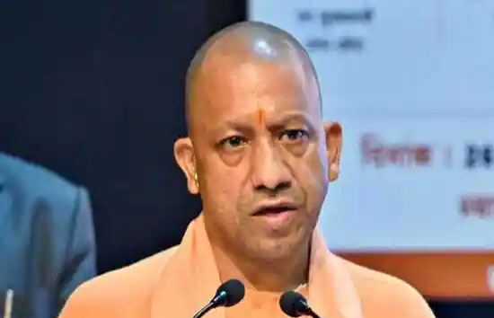 लखनऊ : सीएम योगी को बम से उड़ाने की मिली धमकी, मामला दर्ज