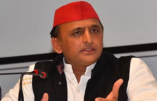 अखिलेश यादव बनेंगे अगले प्रधानमंत्री! इंडिया गठबंधन की सरकार बनने पर....सपा नेता ने किया बड़ा दावा 