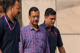 आज तिहाड़ जाकर करूंगा सरेंडर, जेल में मुझे रहेगी सबकी चिंता'- सीएम केजरीवाल 