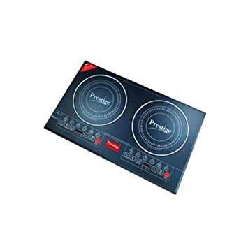 टीटीके प्रेस्टीज ने पीडीआईसी 3.0 डबल इंडक्शन कुकटॉप लॉन्च किया, इससे खाना पकाने में समय और बिजली दोनों की बचत होती है