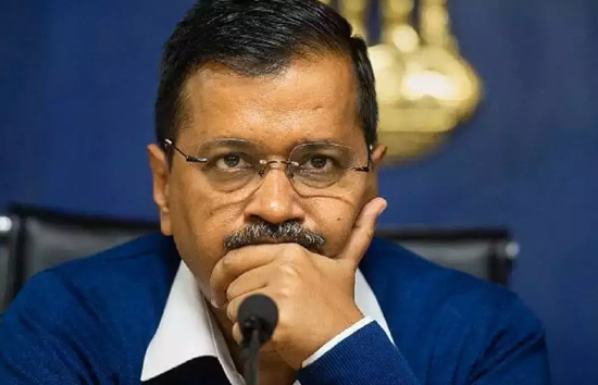 केजरीवाल सरकार पर एक और घोटाले का आरोप, सरकारी अस्पतालों में मिलीं दवाएं नकली 