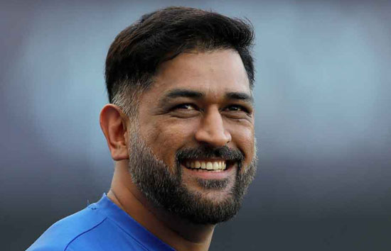 तीसरे वनडे में टीम इंडिया के साथ होंगे पूर्व कप्तान महेंद्र सिंह धोनी, कोहली और रोहित से करेंगे मुलाकात 