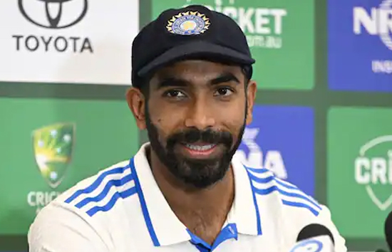 टीम इंडिया को एक और झटका, पहले बुमराह और अब यह गेंदबाज चोट के चलते हुए बाहर